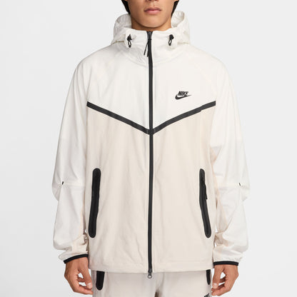 SportswearTech Woven Jacket