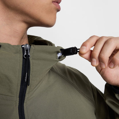 Nsw Tech Woven Jacket