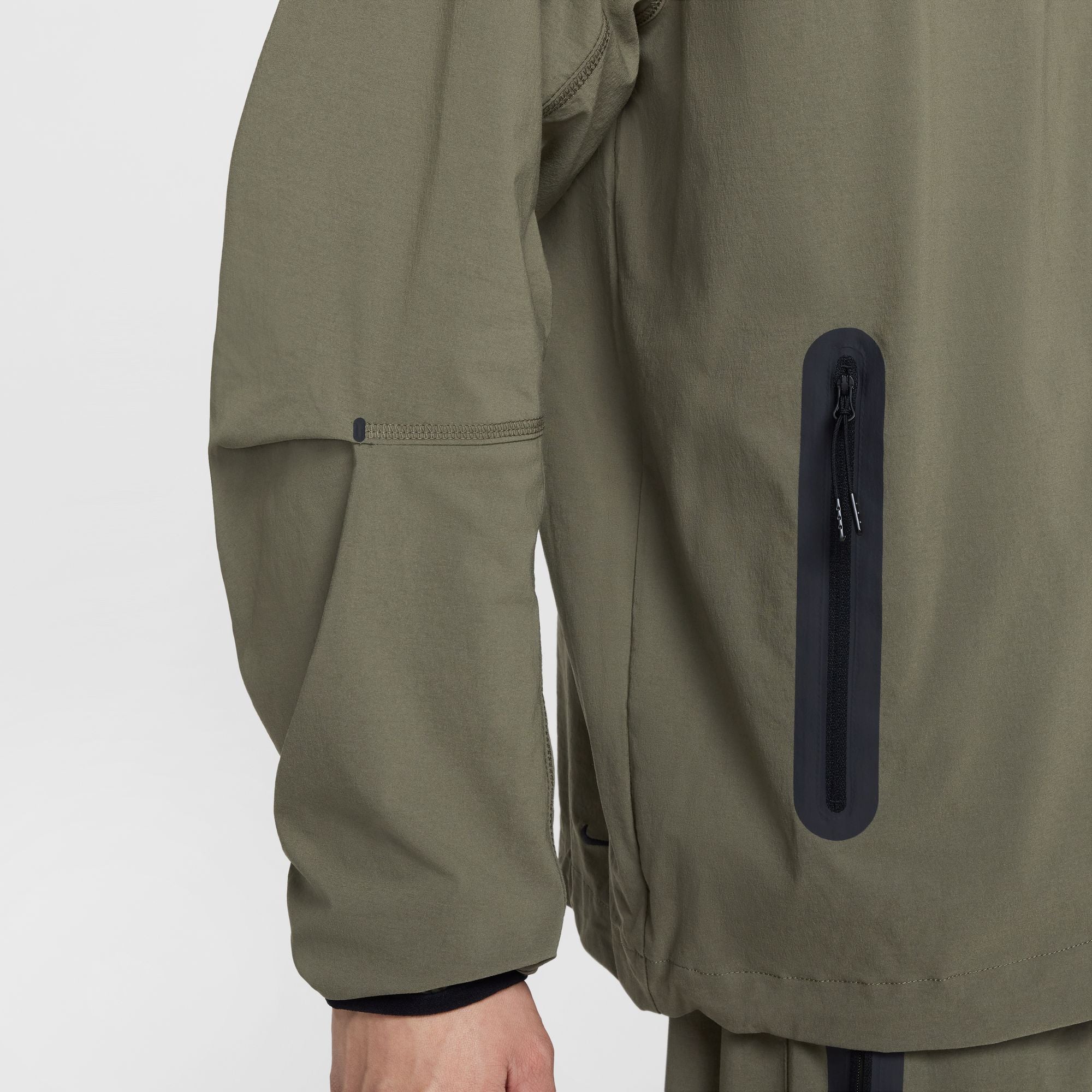 Nsw Tech Woven Jacket