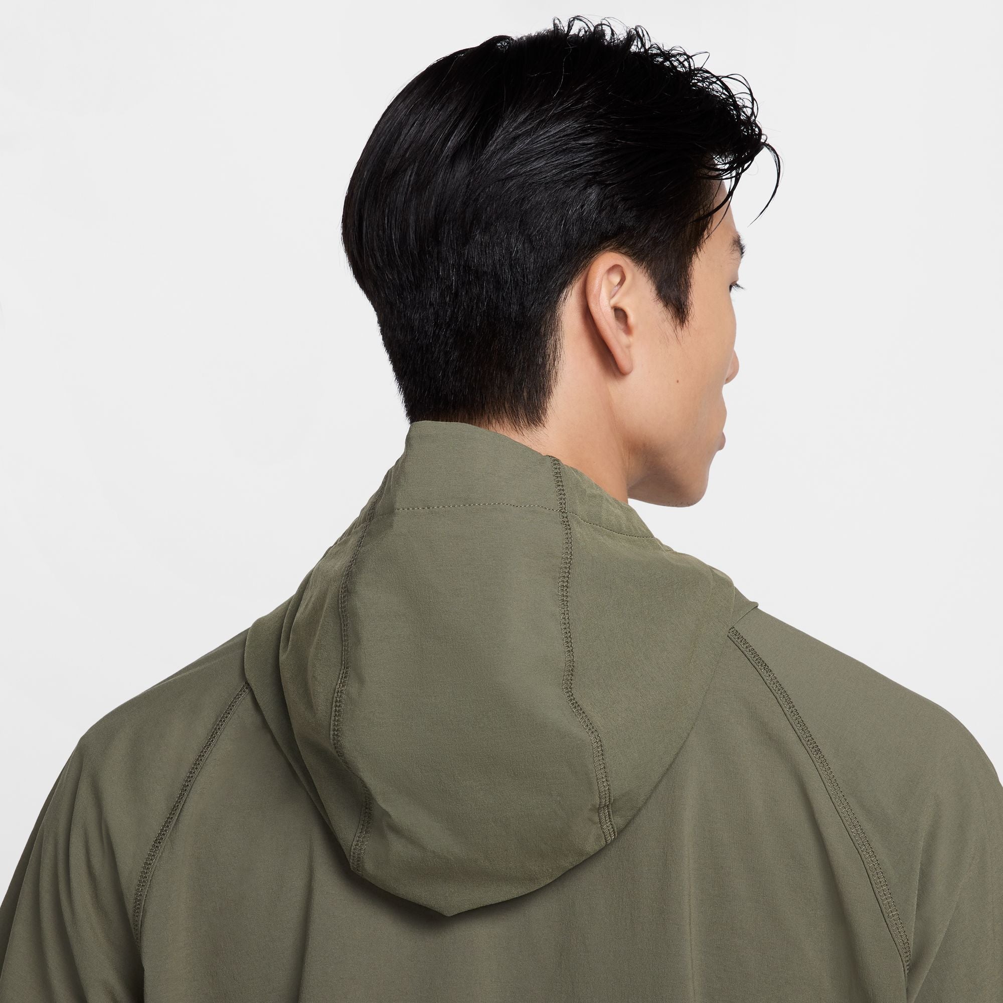 Nsw Tech Woven Jacket