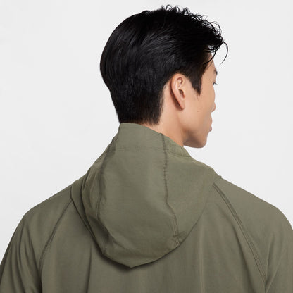 Nsw Tech Woven Jacket