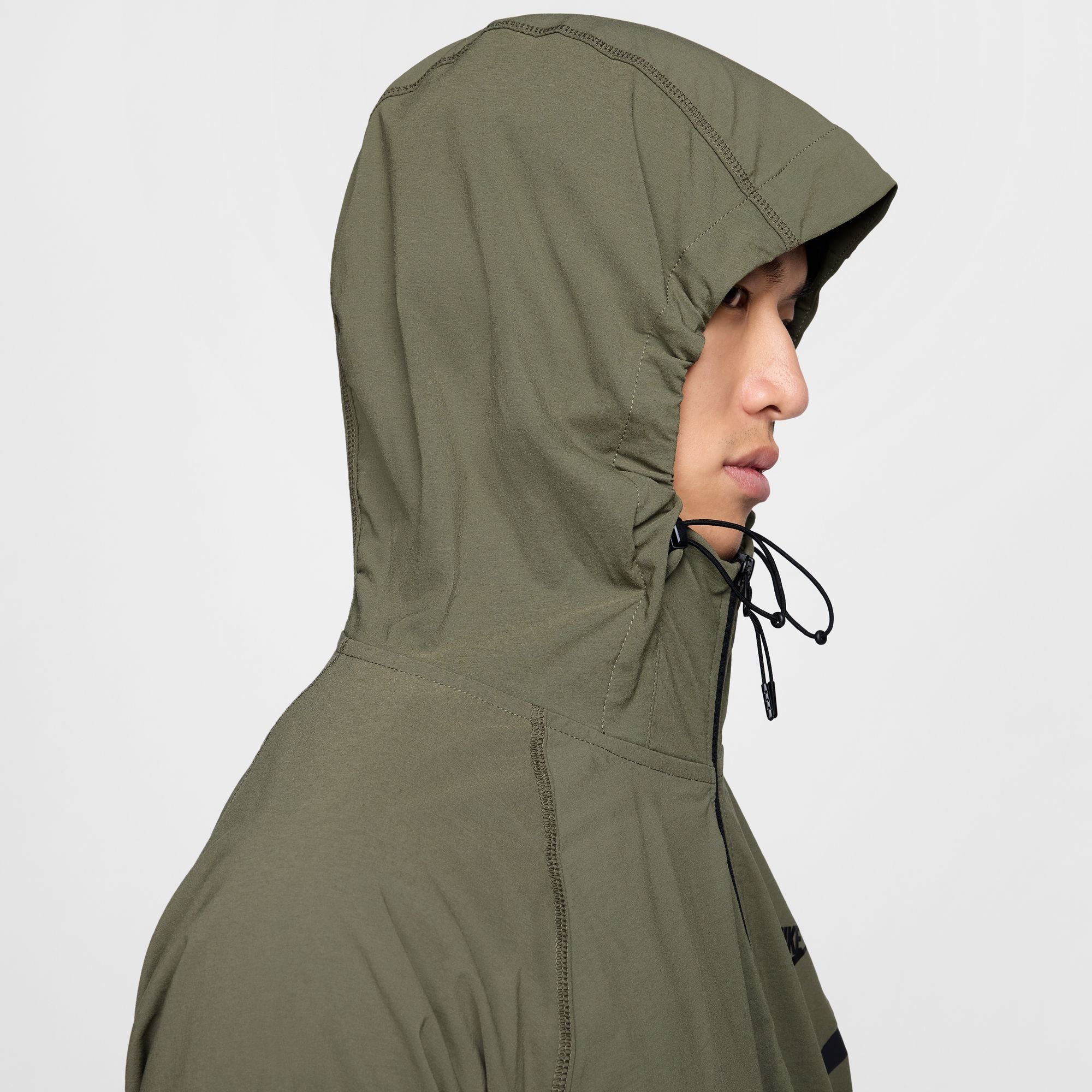 Nsw Tech Woven Jacket