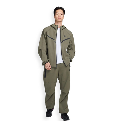 Nsw Tech Woven Jacket
