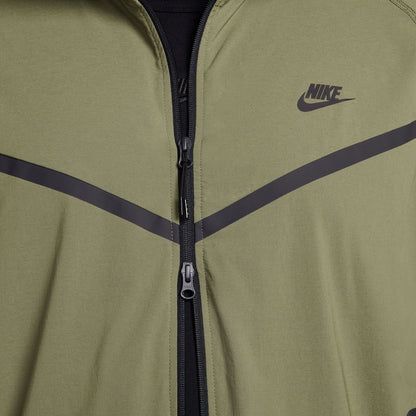 Nsw Tech Woven Jacket