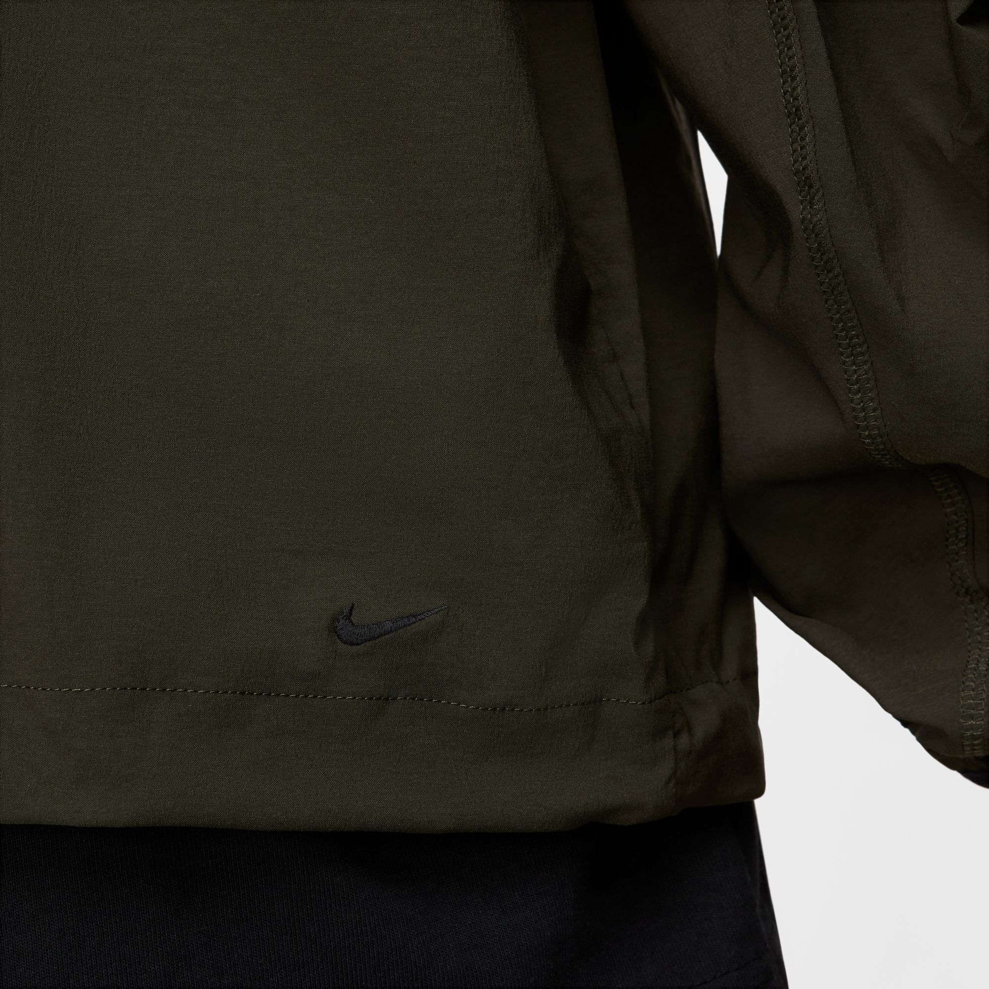 Nsw Tech Woven Jacket