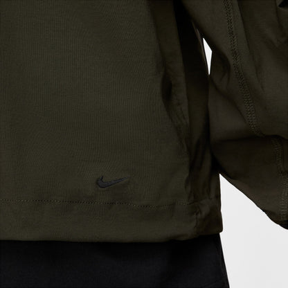 Nsw Tech Woven Jacket