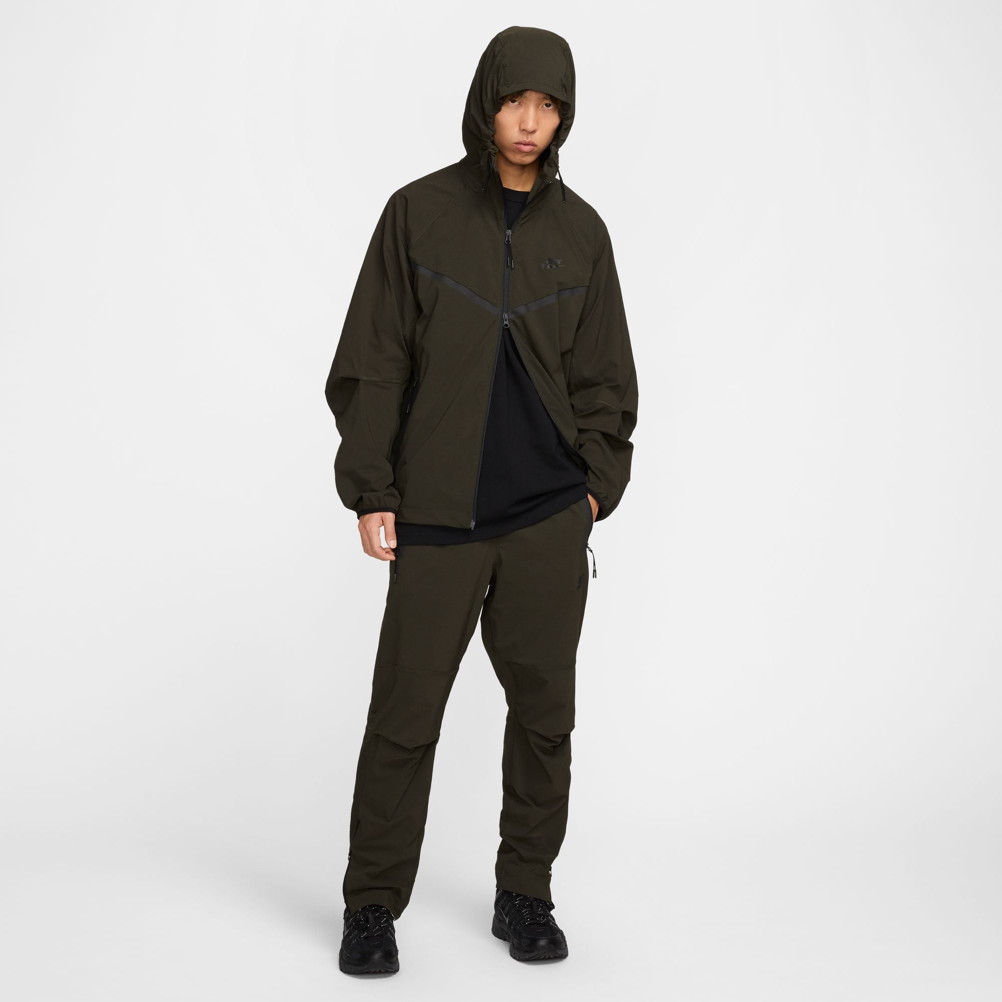 Nsw Tech Woven Pant