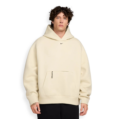 Tech Fleece Pullover Hoodie