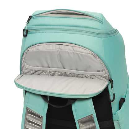 Varsity Elite Cannon Black Backpack