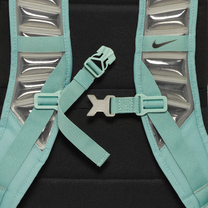 Varsity Elite Cannon Black Backpack