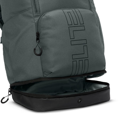 Varsity Elite 32L Backpack Grey