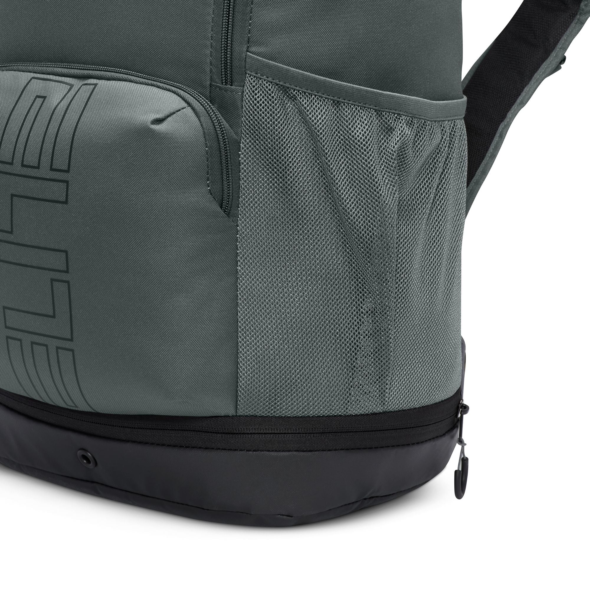 Varsity Elite 32L Backpack Grey