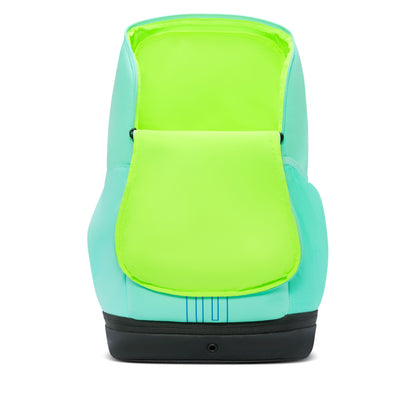 Varsity Elite 32L Green Backpack