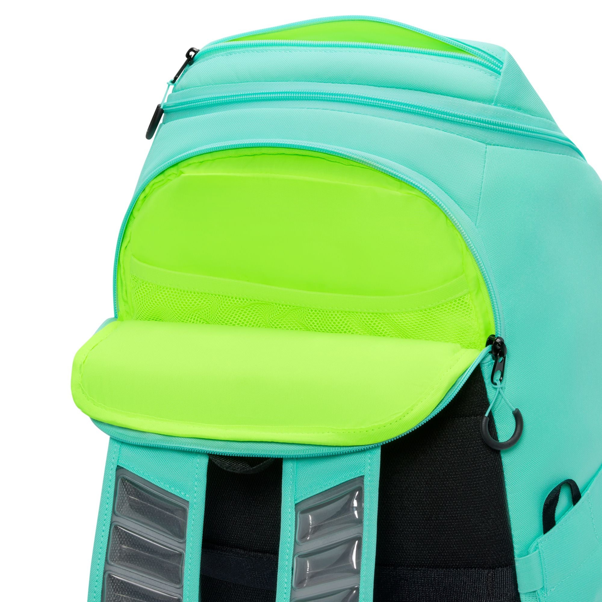 Varsity Elite 32L Green Backpack