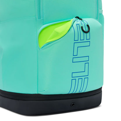 Varsity Elite 32L Green Backpack