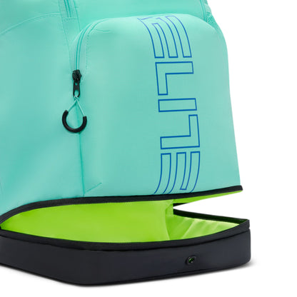 Varsity Elite 32L Green Backpack