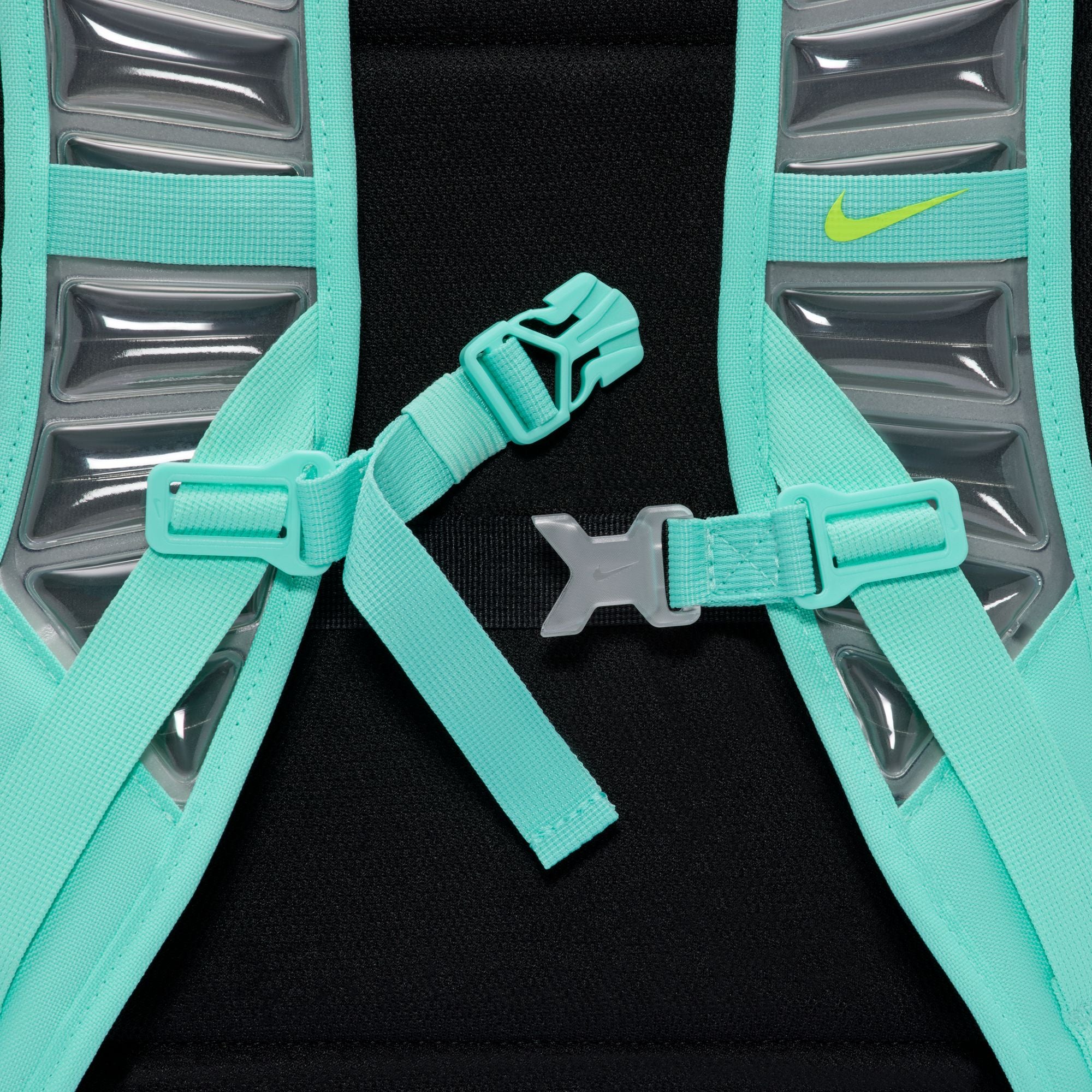 Varsity Elite 32L Green Backpack