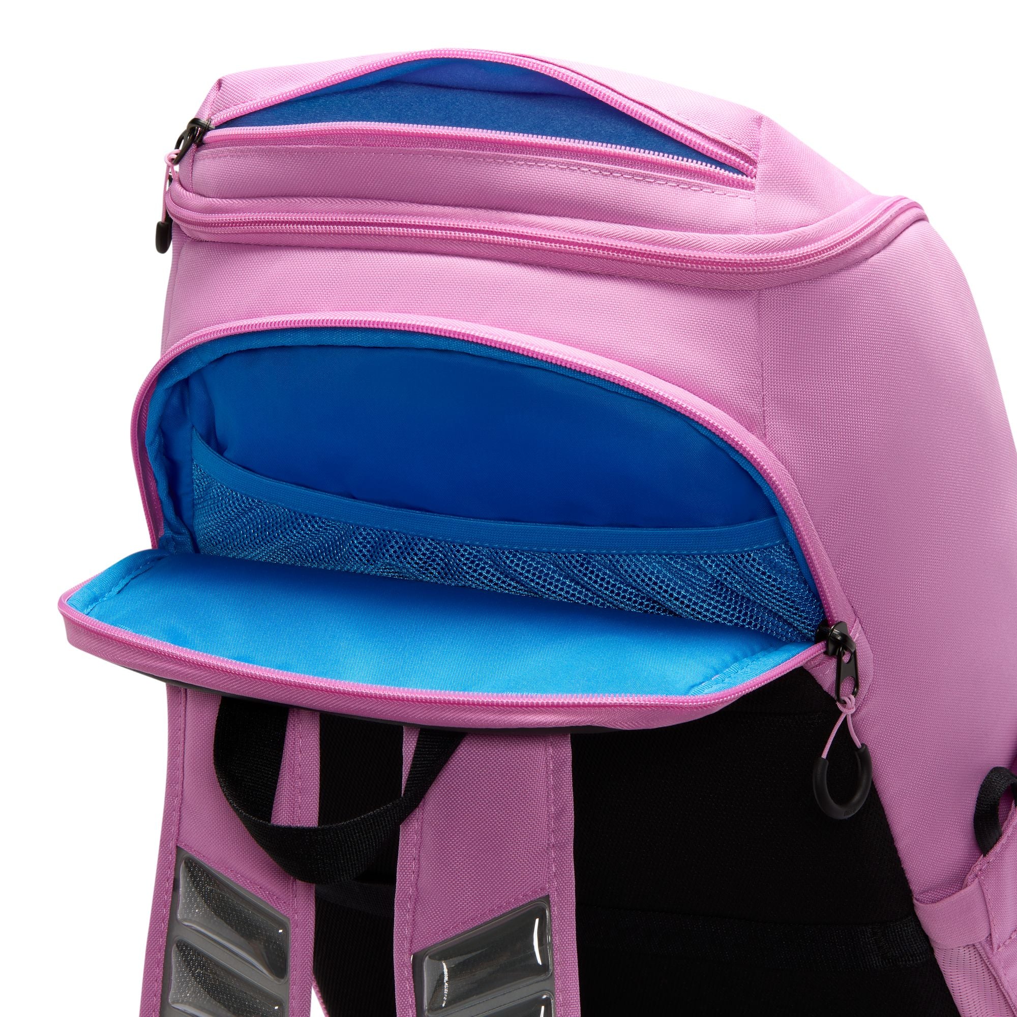 Varsity Elite 32L Purple Backpack
