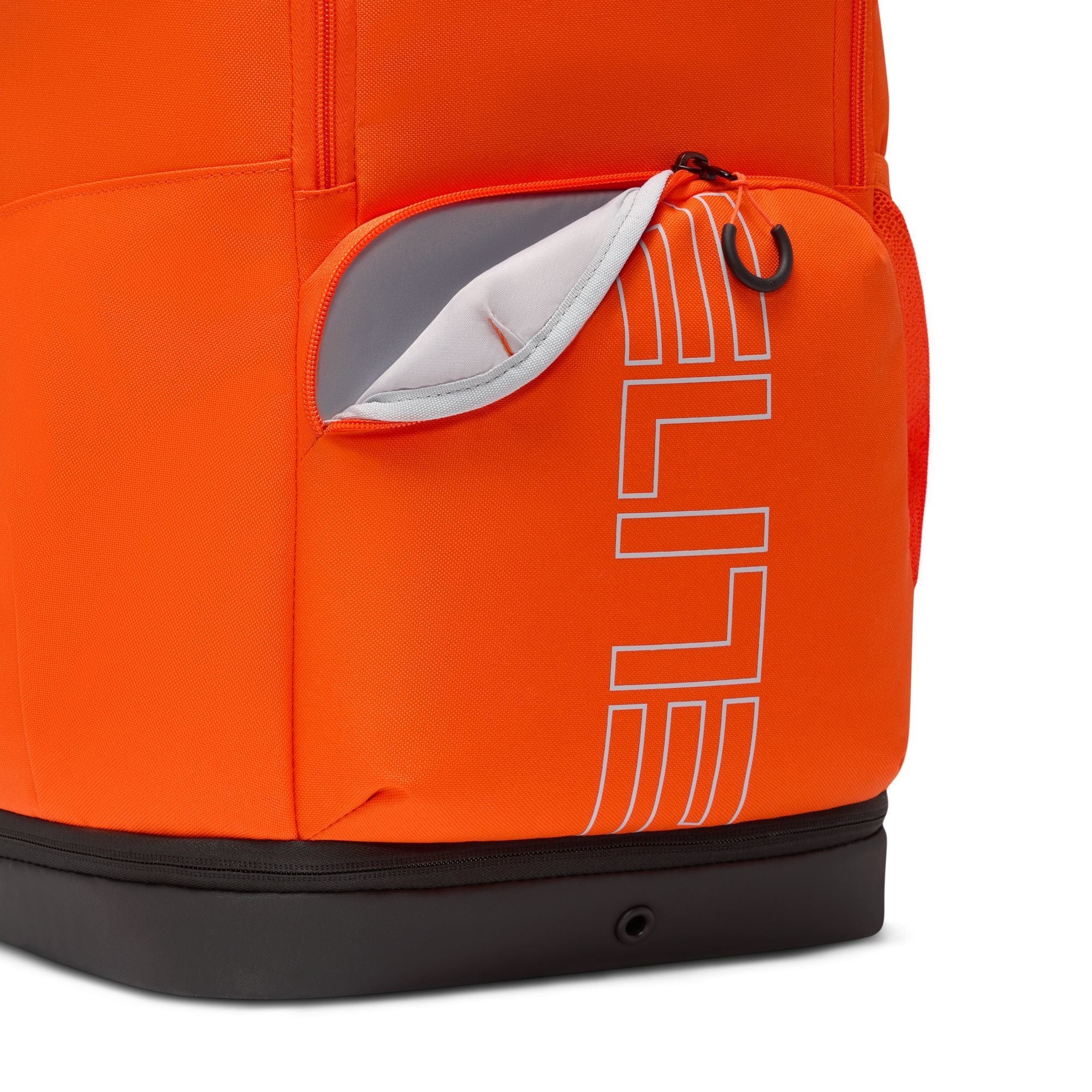 Varsity Elite 32L Orange Backpack