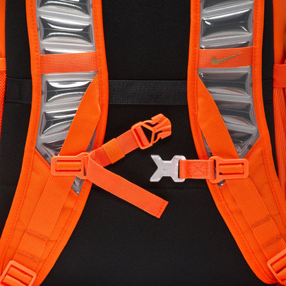 Varsity Elite 32L Orange Backpack