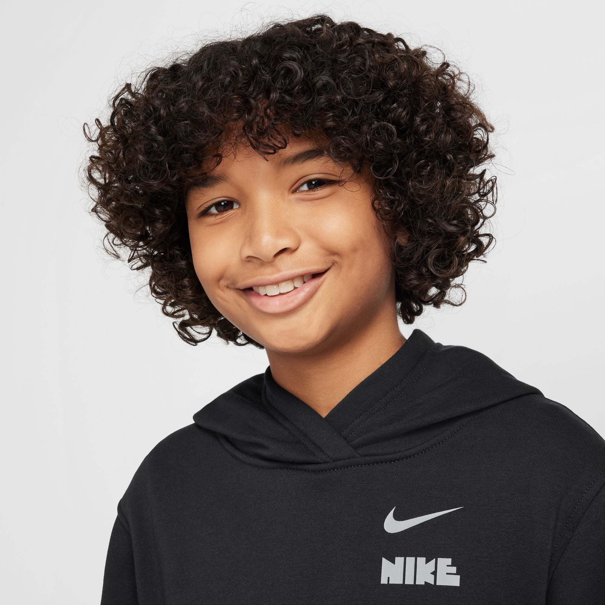 Club Fleece  Pullover Hoodie