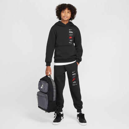 Club Fleece  Pullover Hoodie