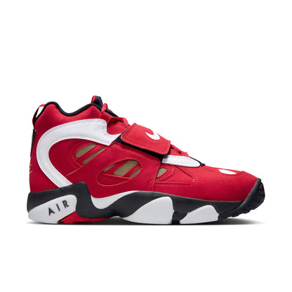 Deion Sanders Nike Air Diamond Turf 2