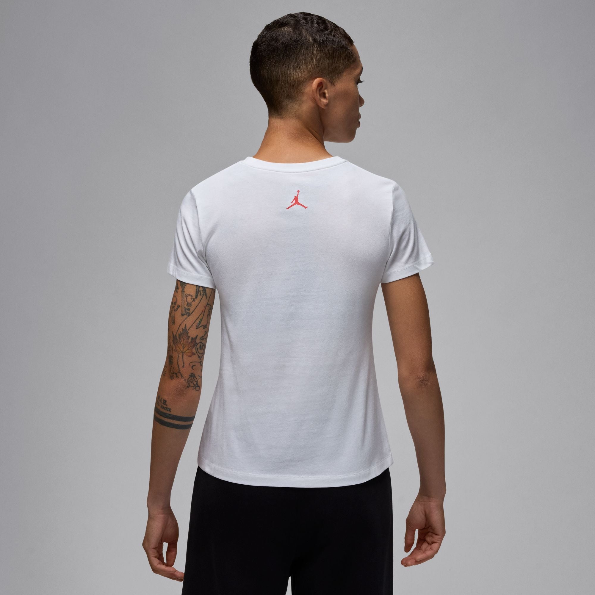 Jordan Essential  Slim T-Shirt