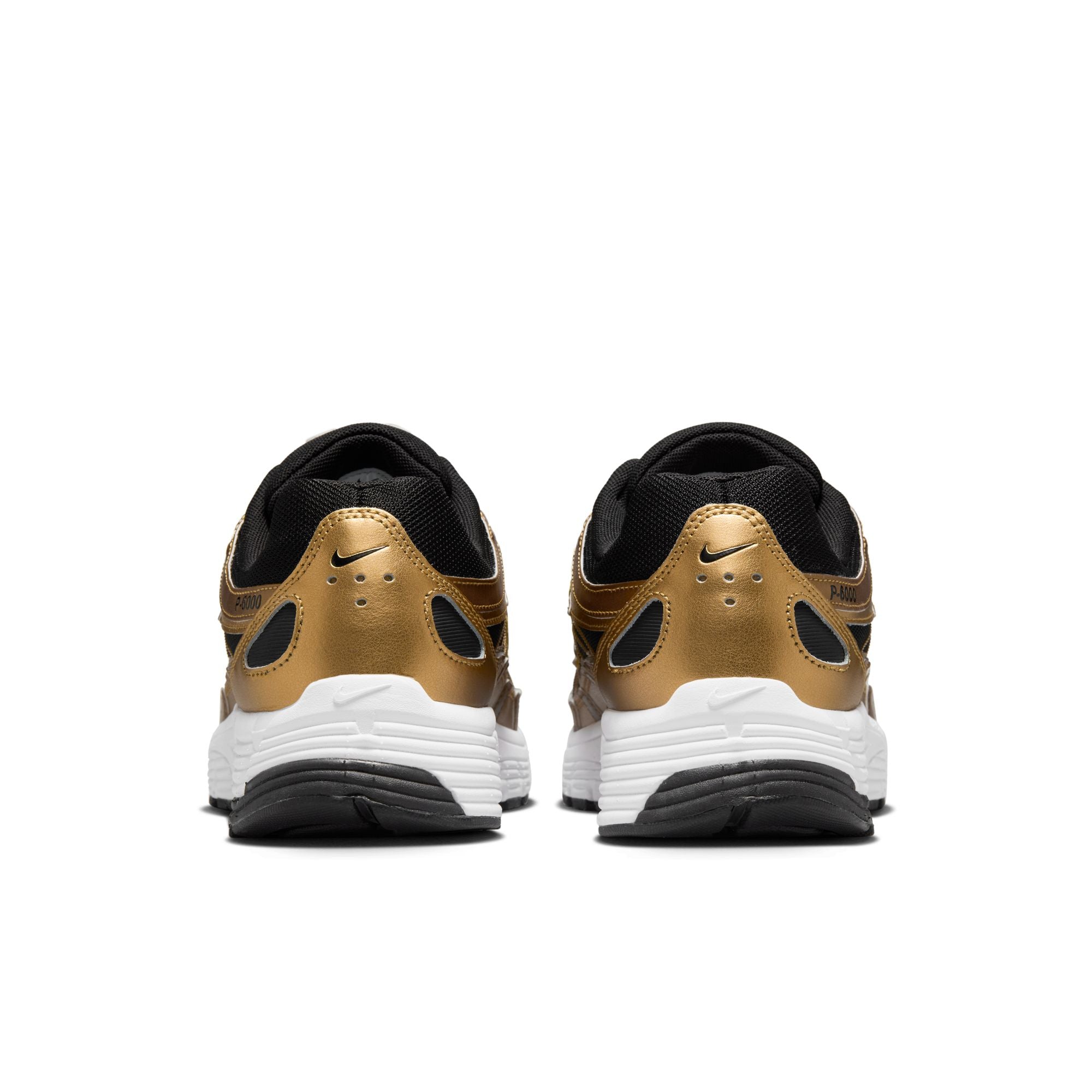 P-6000 Infinite Gold