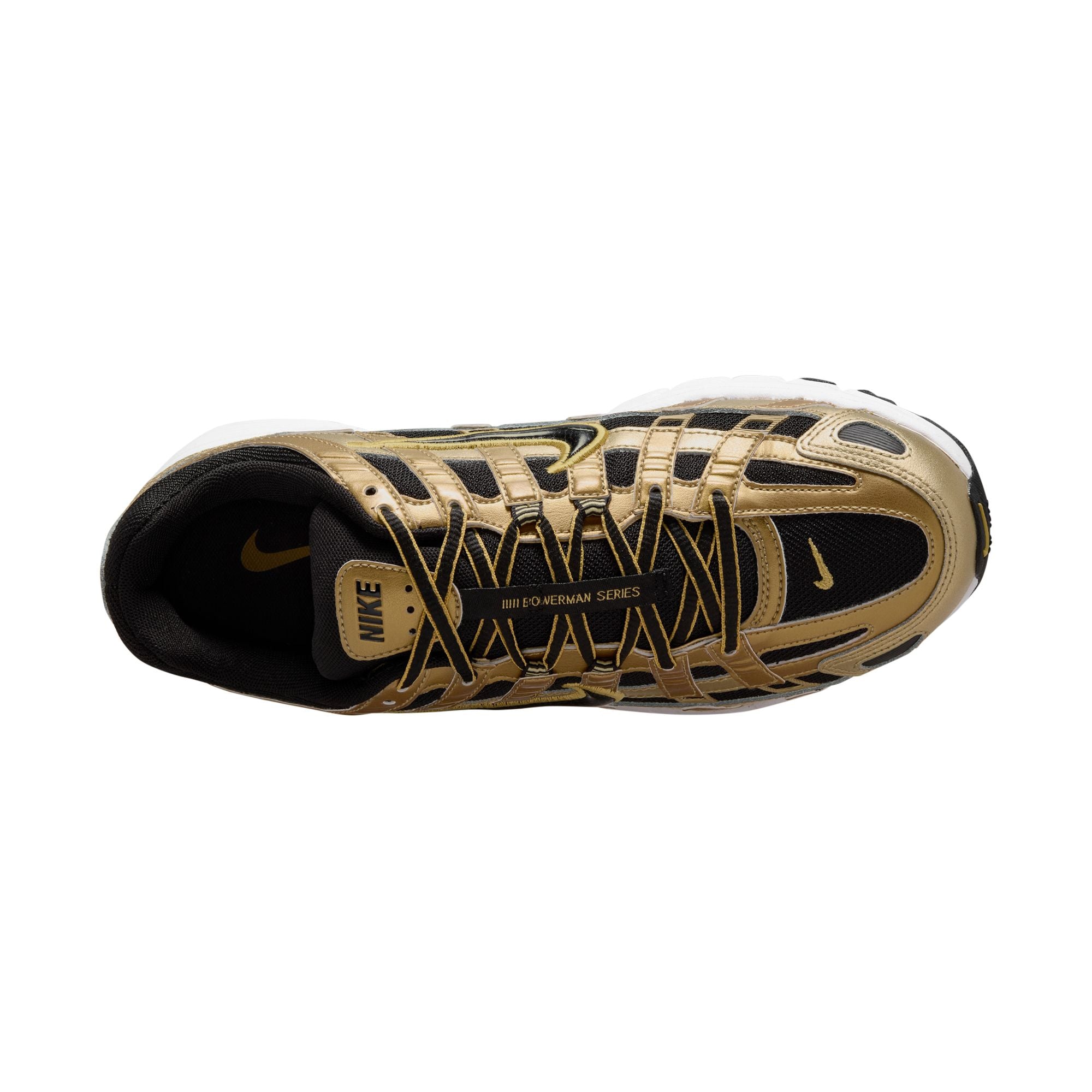 P-6000 Infinite Gold
