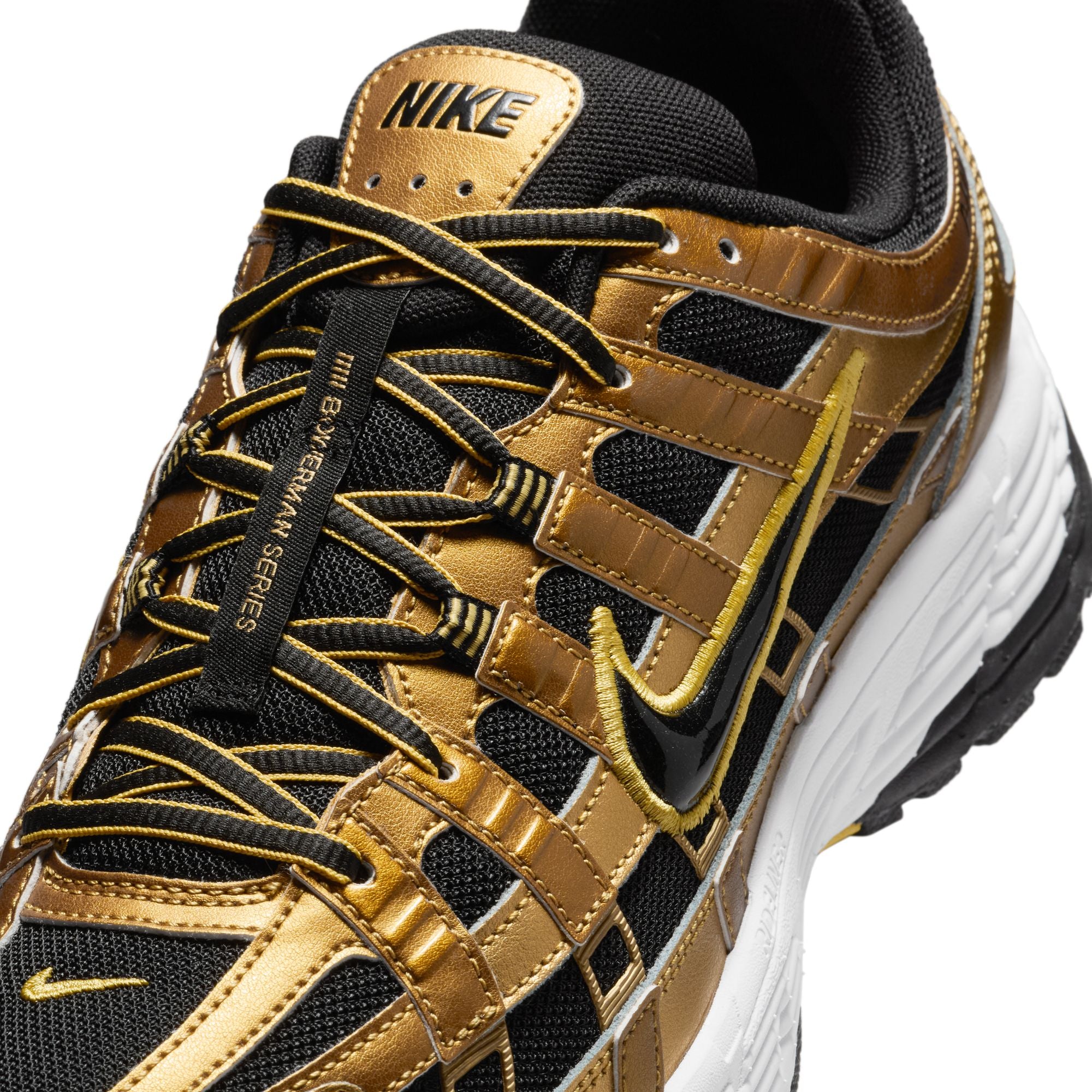 P-6000 Infinite Gold