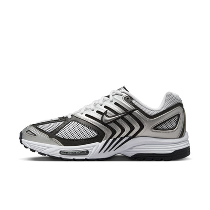 Air Peg 2K5 Metallic Silver White Black