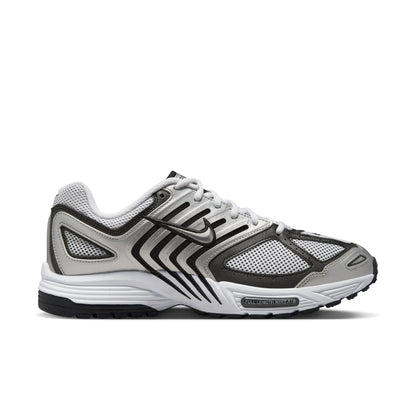 Air Peg 2K5 Metallic Silver White Black