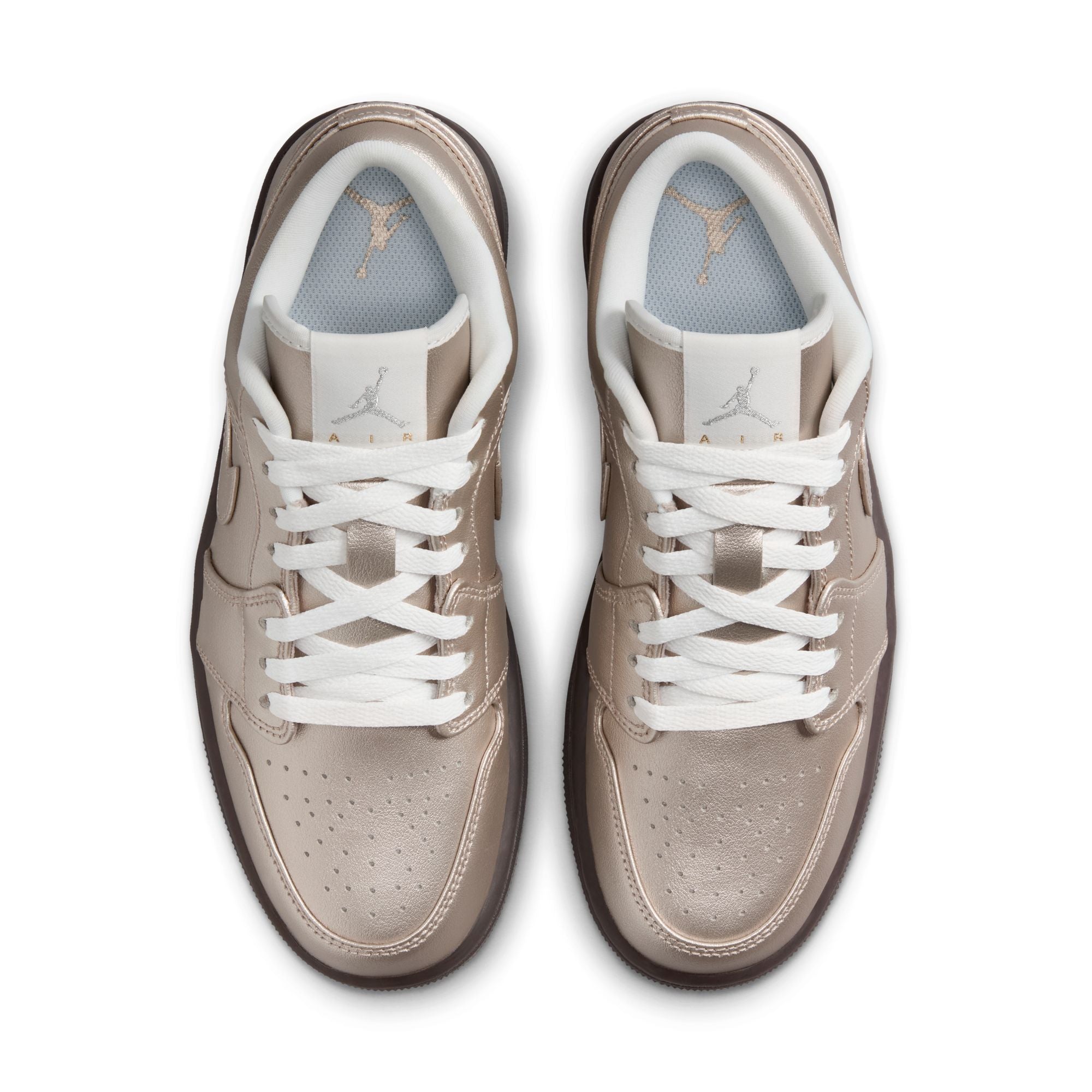Jordan 1 Low SE Metallic Zinc