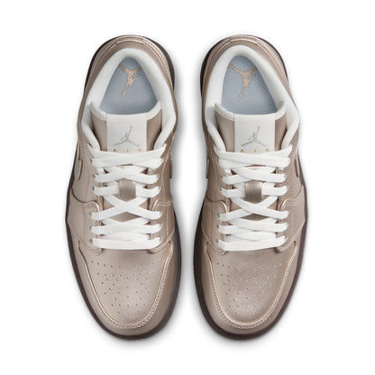Jordan 1 Low SE Metallic Zinc