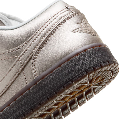 Jordan 1 Low SE Metallic Zinc
