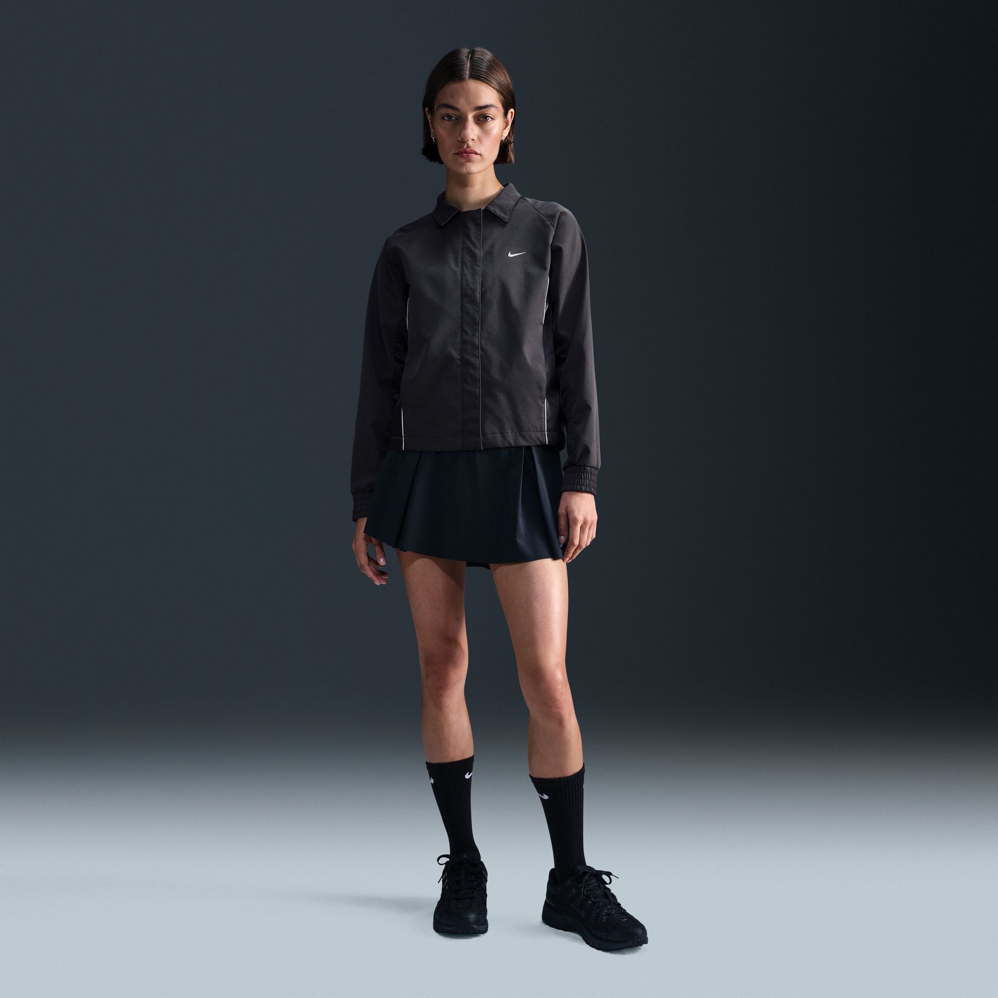 Sportswear  Woven Jacket
