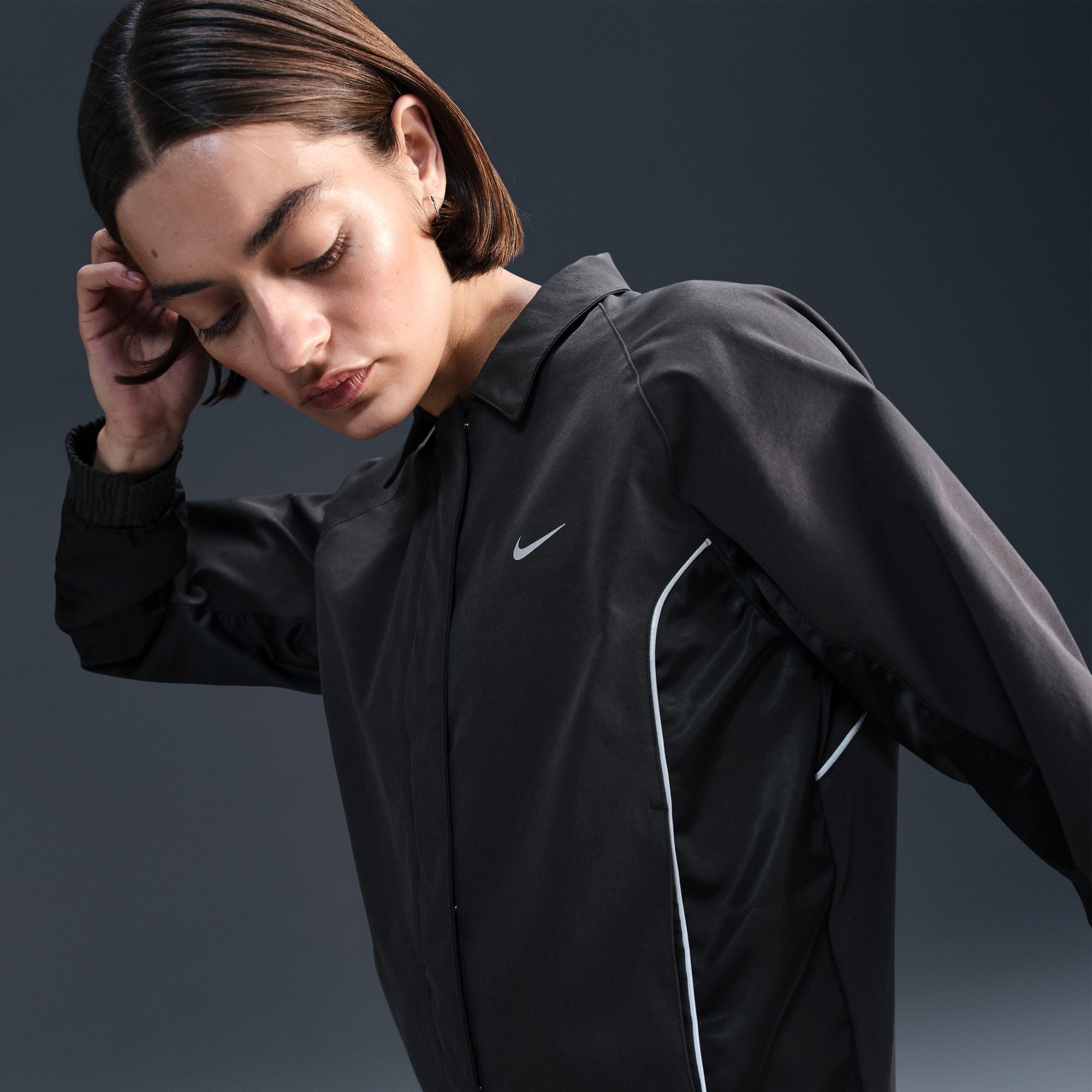 Sportswear  Woven Jacket