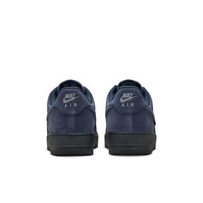 Air Force 1 Low 07 Cordura Dark Obsidian