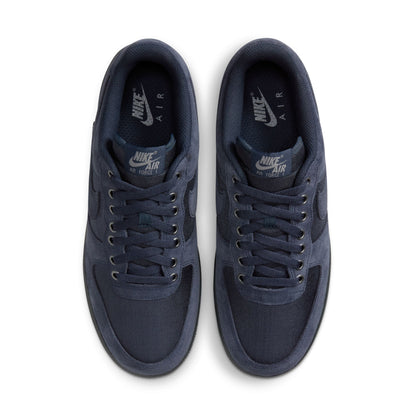 Air Force 1 Low 07 Cordura Dark Obsidian