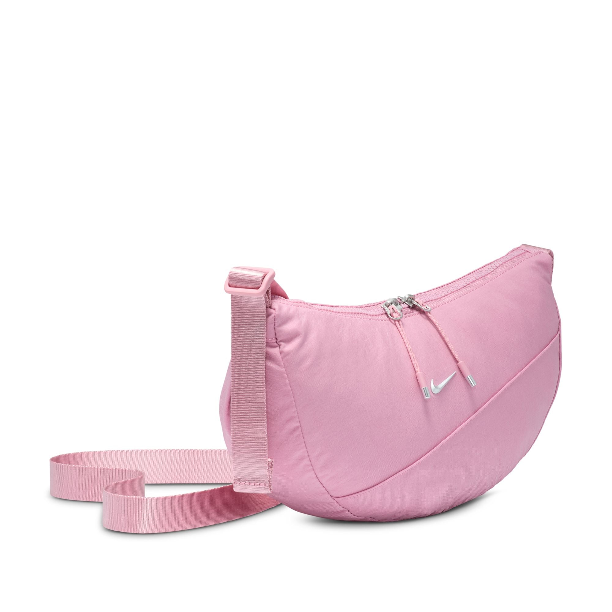 Aura Crescent Crossbody Bag (4L)