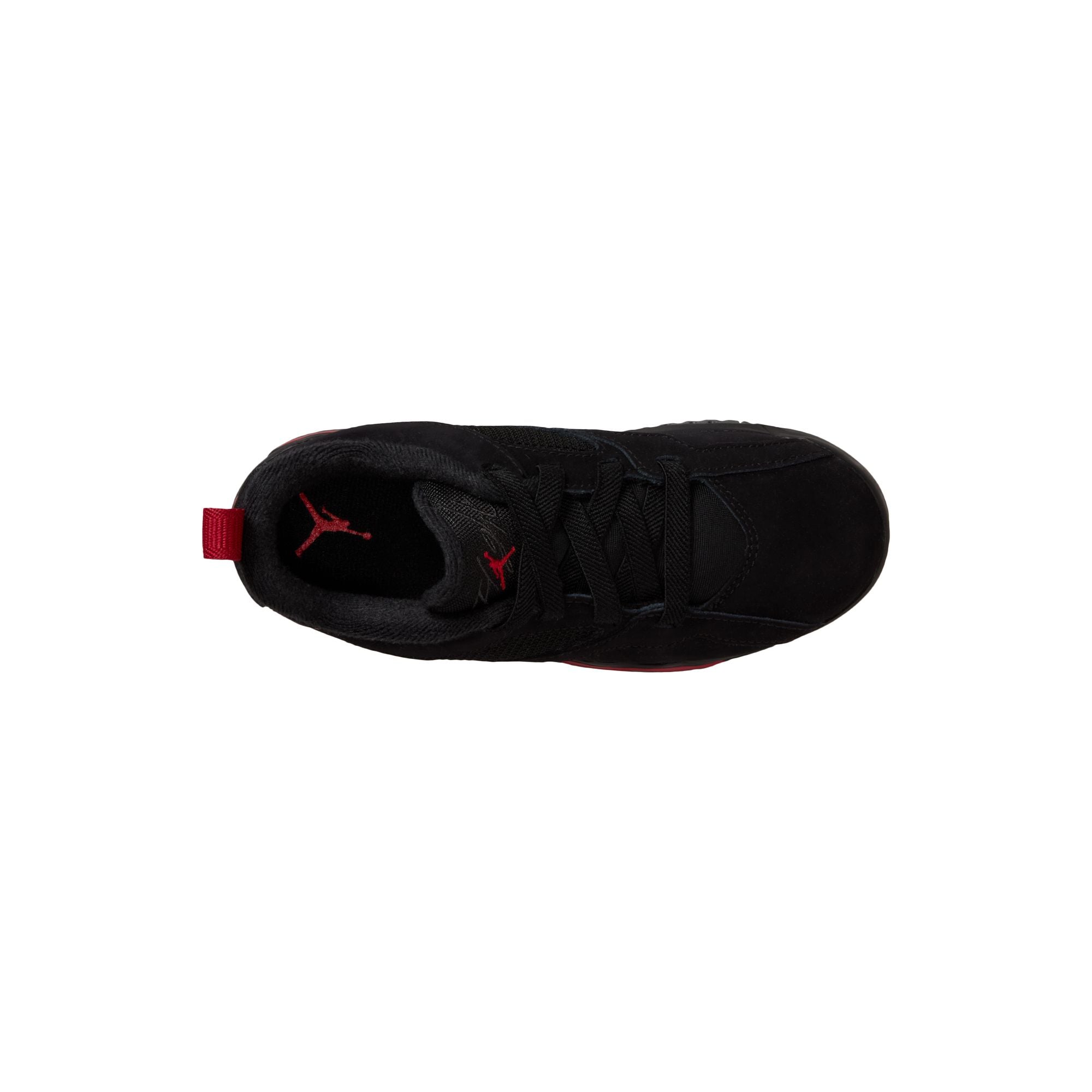 Jordan MVP 92 Black PS
