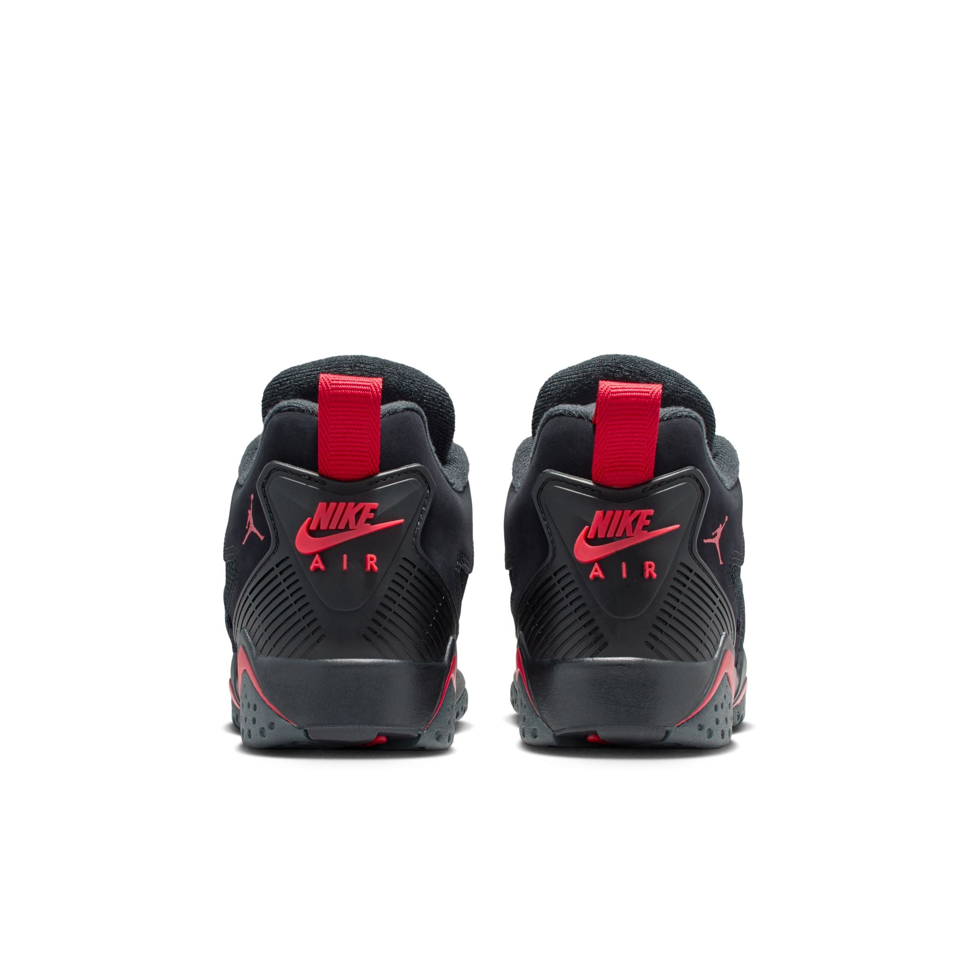 Air Jordan MVP 92 Black GS