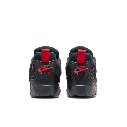 Air Jordan MVP 92 Black GS