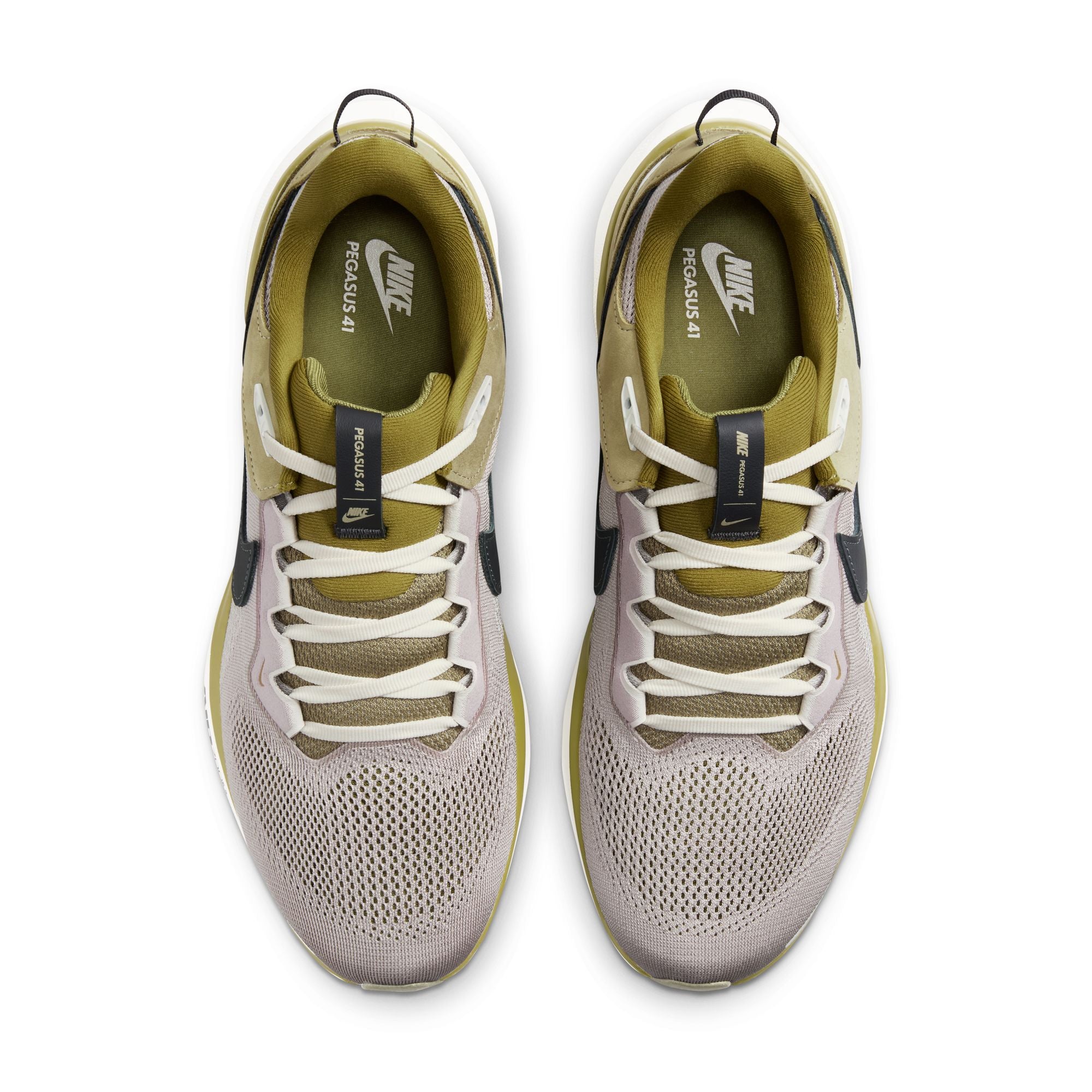 Air Zoom Pegasus 41 SP College Grey Anthracite