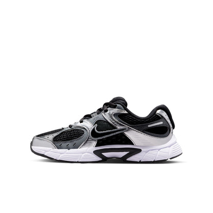 V5 RNR Black Anthracite Smoke Grey GS