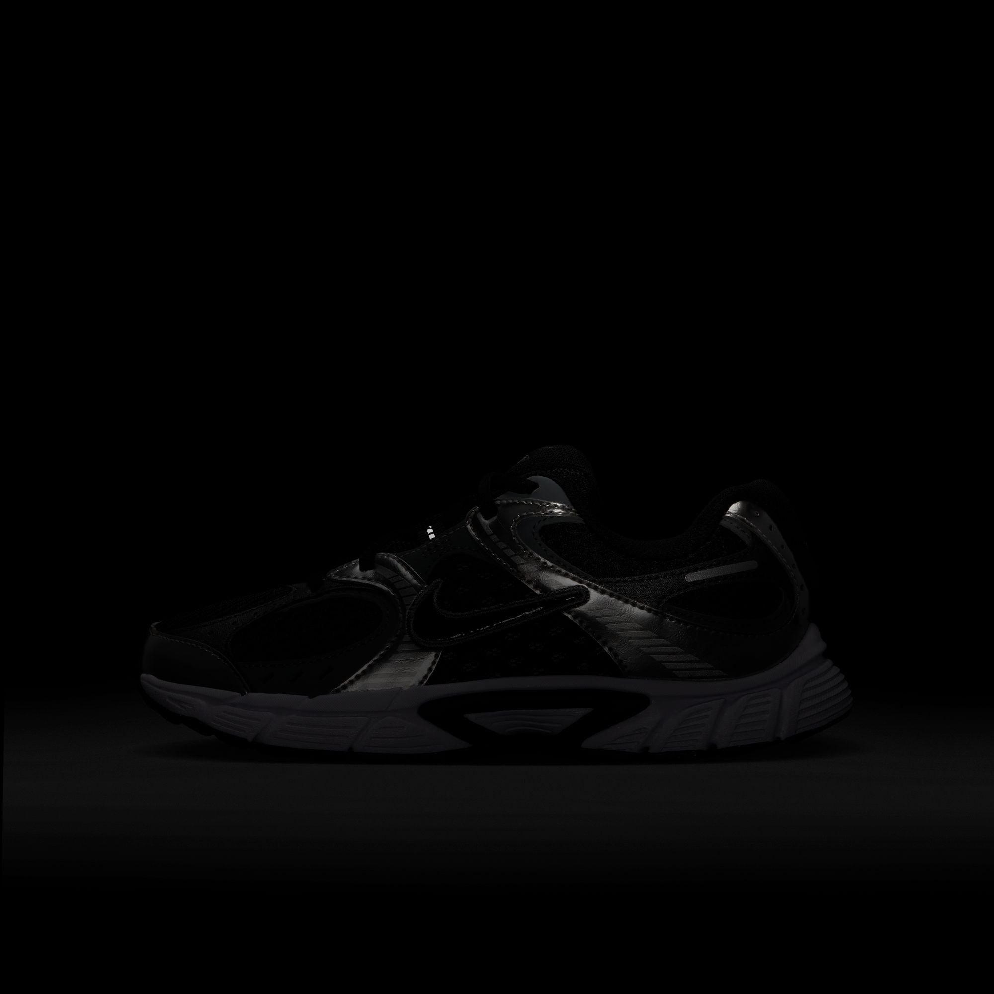 V5 RNR Black Anthracite Smoke Grey GS