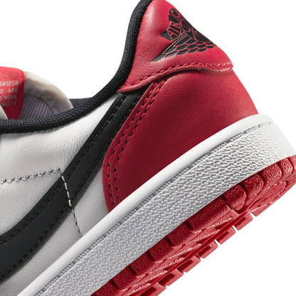Air Jordan 1 Retro Low OG Chicago TD