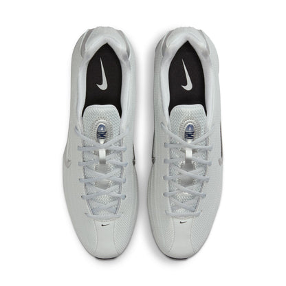 Shox Z Metallic Silver