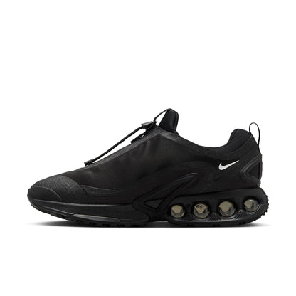 Air Max Roam Black Metallic Silver